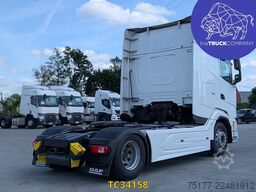 DAF XG 480