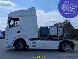 DAF XG 480