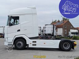 DAF XG 480