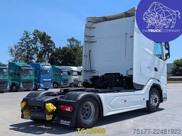 DAF XG 480