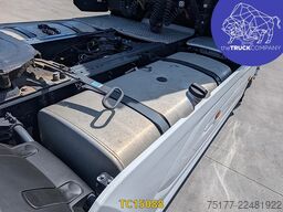 DAF XG 480