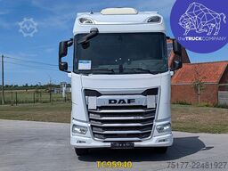 DAF XG 480