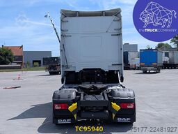 DAF XG 480