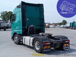 Volvo FH 500