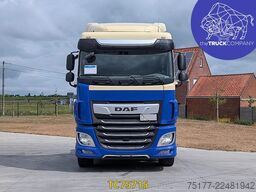DAF XF 480