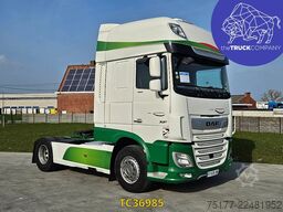 DAF XF 480