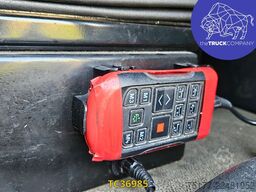 DAF XF 480