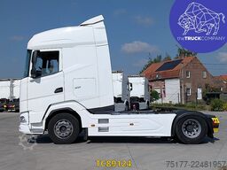 DAF XG 480