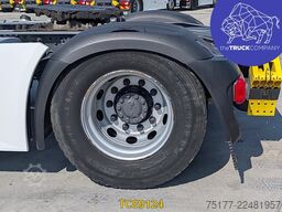 DAF XG 480