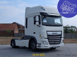 DAF XF 480
