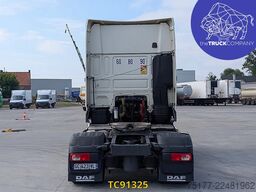 DAF XF 480