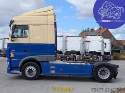 DAF XF 480
