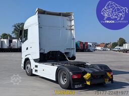 DAF XG 480