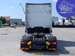 DAF XG 480