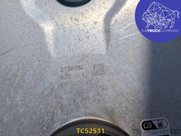 DAF XG 480