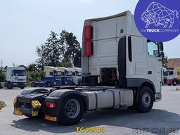DAF XF 480