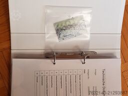 Umkehrosmoseanlage EnviroFalk Geo 3000-2