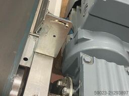 AMI Fördertechnik Gurtband