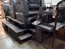 HEIDELBERG SM 72 ZP