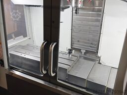 HAAS VF-2SS