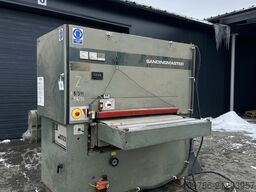 Sandingmaster SCSB-2-1100