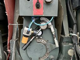 Sandingmaster SCSB-2-1100