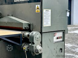 Sandingmaster SCSB-2-1100