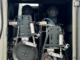 Sandingmaster SCSB-2-1100