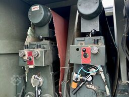 Sandingmaster SCSB-2-1100