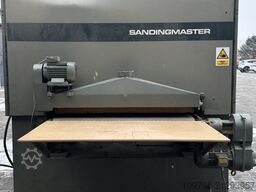 Sandingmaster SCSB-2-1100