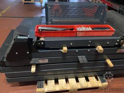 Costo Gurtband/Förderband 15230x870