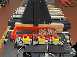 Costo Gurtband/Förderband 15230x870