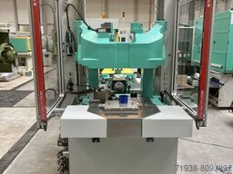 Arburg 375 V 500-100 Vertical