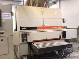 DMC Topsand 2000