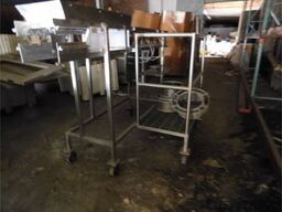 NN Semi-Automatic Piston Baton Machine