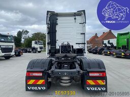 Volvo FH 500