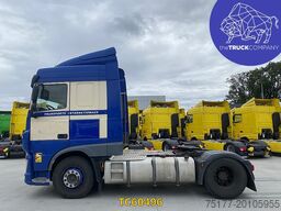 DAF XF Euro6 480