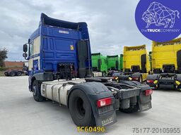 DAF XF Euro6 480