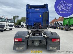 DAF XF Euro6 480