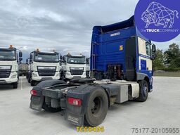 DAF XF Euro6 480