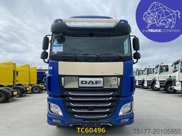 DAF XF Euro6 480