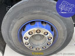 DAF XF Euro6 480