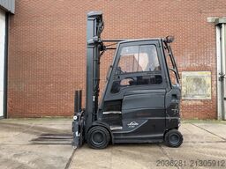 Linde E30HL-01/600