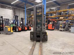 Jungheinrich EFG S50s