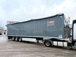 KNAPEN K100 Schubboden 92m³ 10mm Boden