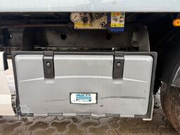 KNAPEN K100 Schubboden 92m³ 10mm Boden