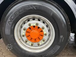 KNAPEN K100 Schubboden 92m³ 10mm Boden