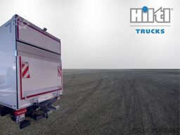 DAF XB 230 FA 12t,  Junge Koffer 7,2 LBW Euro6 Klima