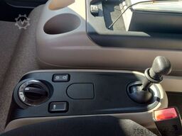 DAF XB 230 FA 12t,  Junge Koffer 7,2 LBW Euro6 Klima