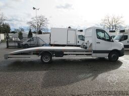 MERCEDES-BENZ 516 CDI *Autotransporter 5.20m*3500 Kg*Klima*